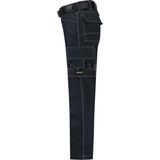 Tricorp Worker canvas - Workwear - 502007 - Navy