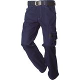 Tricorp Worker canvas - Workwear - 502007 - Navy