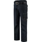 Tricorp Worker canvas - Workwear - 502007 - Navy