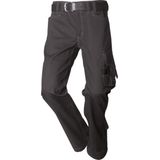 Tricorp - TQC2000 - Werkbroek - Blauw - Katoen-Polyester Mix