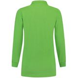 Tricorp - 301007 - Polosweater - Lime - Dames