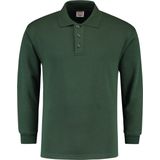 Tricorp - PS280 - Polosweater - Zwart