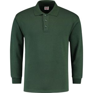 Tricorp - PS280 - Polosweater - Zwart