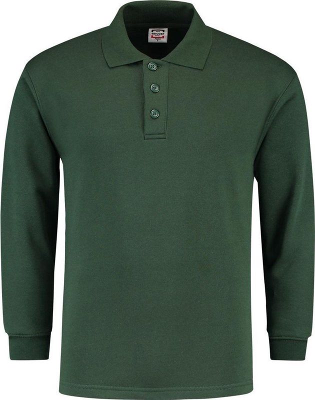 Tricorp - PS280 - Polosweater - Zwart