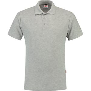 Tricorp Poloshirt - Casual - 201003 - Grijs