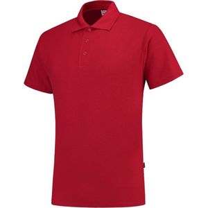 Tricorp Poloshirt - Casual - 201003 - Rood