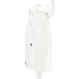 Tricorp - 402018 Tech Shell - Werkjas - Wit - 100% Polyester - Winddicht en Waterbestendig