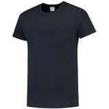 Tricorp 101004 T-shirt Fitted - Marineblauw