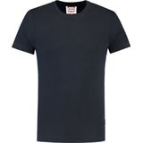 Tricorp 101004 T-shirt Fitted - Marineblauw