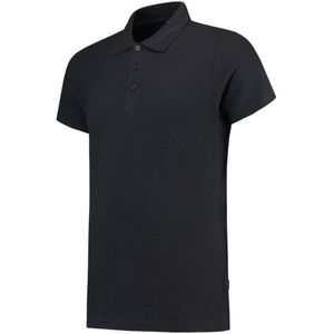 Tricorp 201005 Poloshirt Slim Fit 180 Gram Marineblauw maat XS