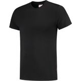 Tricorp T-shirt Bamboo - Casual - 101003 - Donkergrijs