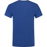 Tricorp T-shirt V Hals Slim Fit 101005 Koningsblauw
