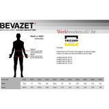 Tricorp Jeans Low Waist - Workwear - 502002 - DenimBlauw