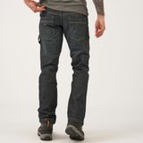 Tricorp Jeans Low Waist - Workwear - 502002 - DenimBlauw