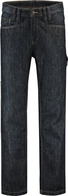 Tricorp Jeans Low Waist - Workwear - 502002 - DenimBlauw