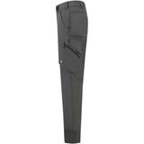 Tricorp Werkbroek 4-Way Stretch 502027 - Donkergrijs