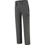 Tricorp Werkbroek 4-Way Stretch 502027 - Donkergrijs