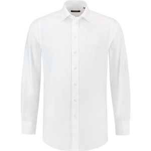 Tricorp - 705005 - Overhemd - Wit