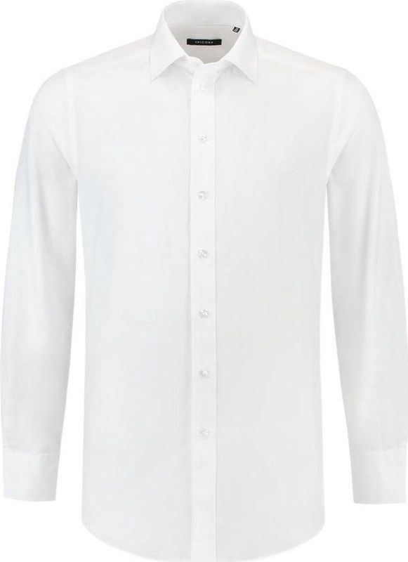 Tricorp - 705005 - Overhemd - Wit
