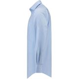 Tricorp 705007 Overhemd Fitted Blauw maat 37/5