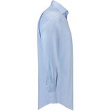Tricorp 705007 Overhemd Fitted Blauw maat 37/5