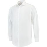 Tricorp 705007 Overhemd Fitted Blauw maat 37/5