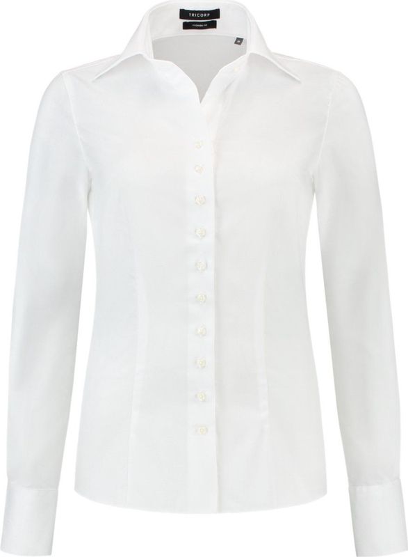 Tricorp - Blouse Slim Fit 705003 - Overhemd