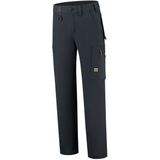 Tricorp Werkbroek 4-Way Stretch 502027 - Marineblauw