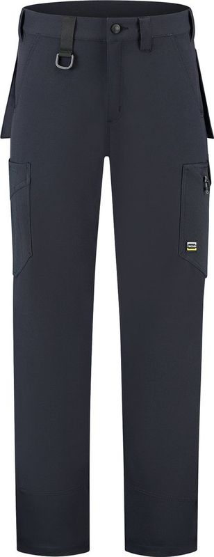 Tricorp Werkbroek 4-Way Stretch 502027 - Marineblauw