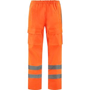 Tricorp Regenbroek RWS - Workwear - 503001 - Fluor Oranje