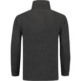 Tricorp - Sweatvest Fleece - Antraciet - 320 g/m²