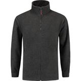 Tricorp - Sweatvest Fleece - Antraciet - 320 g/m²