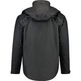 Tricorp Werkjas - 402003 - Zwart - Maat XL