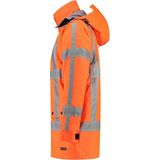 Tricorp - Parka RWS - Workwear - Fluor Oranje -