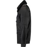 Tricorp Pilotjack industrie - Workwear - 402005 - zwart