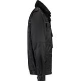 Tricorp Pilotjack industrie - Workwear - 402005 - zwart