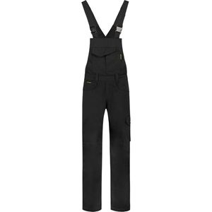 Tricorp Amerikaanse overall - Workwear - 752001 - Zwart