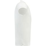 Tricorp 201001 Poloshirt Cooldry Bamboe Fitted - Wit