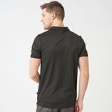 Tricorp 201001 Poloshirt Cooldry Bamboe Fitted - Wit