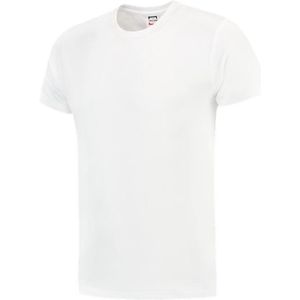 Tricorp T-shirt Bamboo - Casual - 101003 - Wit