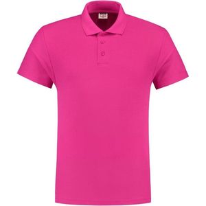 Tricorp poloshirt - Casual - 201003 - Fuchsia