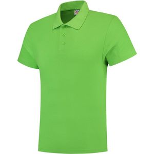 Tricorp  Poloshirt 201003 Lime  - Maat M