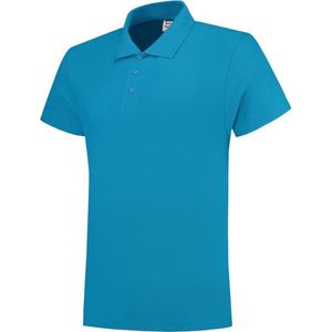 Tricorp Poloshirt 201003 Turquoise