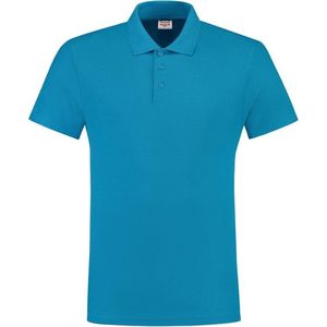 Tricorp poloshirt - Casual - 201003 - turquoise