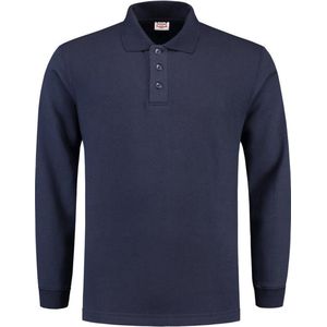 Tricorp polosweater - Casual - 301004 - Ink