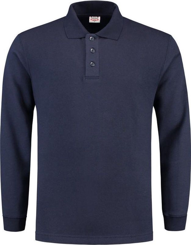 Tricorp Polo Sweater 301004 Ink