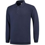 Tricorp Polo Sweater Boord  301005 Ink - Maat 3XL