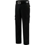 Tricorp worker basic - Workwear - 502010 - donkergrijs