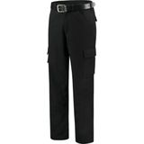 Tricorp worker basic - Workwear - 502010 - donkergrijs