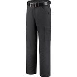 Tricorp worker basic - Workwear - 502010 - donkergrijs